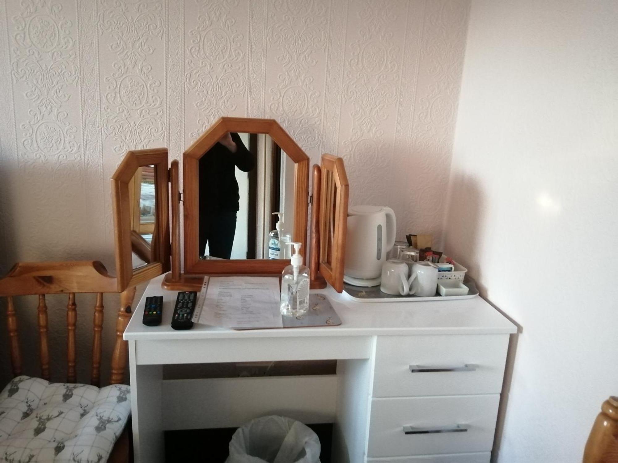 Celicall Ballater Zimmer foto
