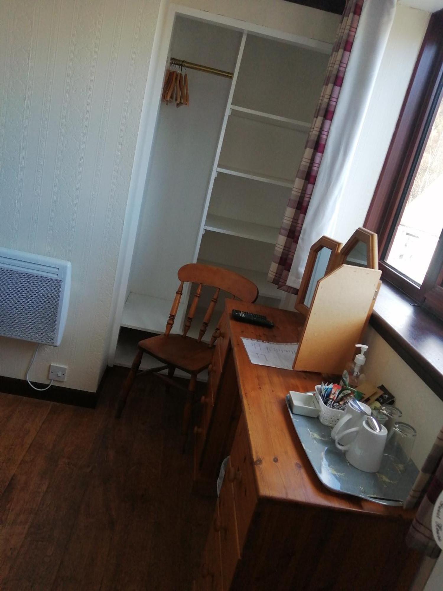 Celicall Ballater Zimmer foto